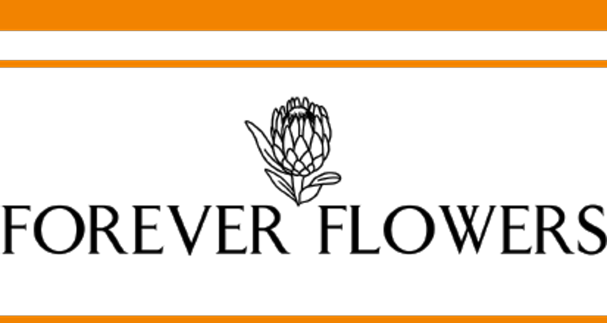 Forever Flowers logo