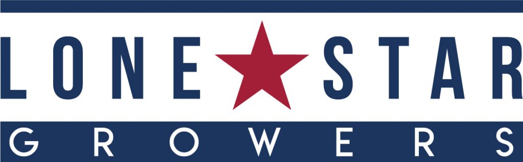 Lone Star Growers logo