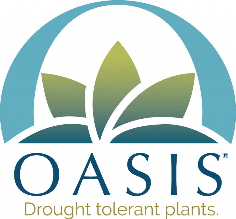 Oasis Water Efficient Gardens | Altman Plants